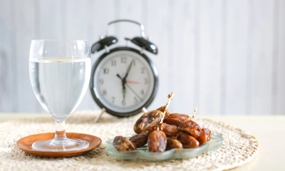 রমজানে সুস্থ থাকার ১০ সহজ কৌশল