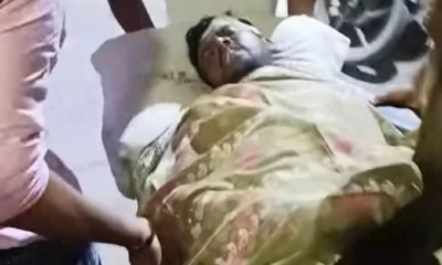 হিরো আলমের ওপর হামলা, অবস্থা ‘আশঙ্কাজনক’
