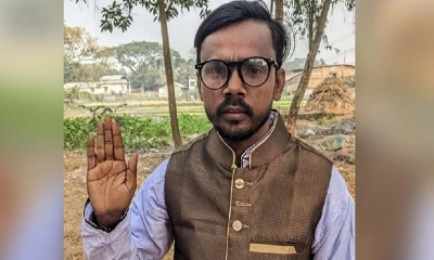 এবার ইশরাকের বিরুদ্ধে হিরো আলমের লড়াই