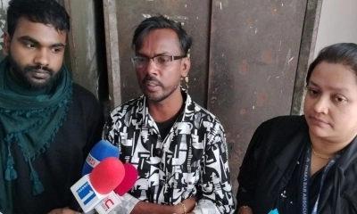 বগুড়া-৪ আসন থেকে নির্বাচন করবেন হিরো আলম