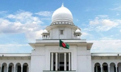 পঞ্চদশ সংশোধনী নিয়ে হাইকোর্টের রায়ের বিরুদ্ধে আপিল শুনানি চলছে