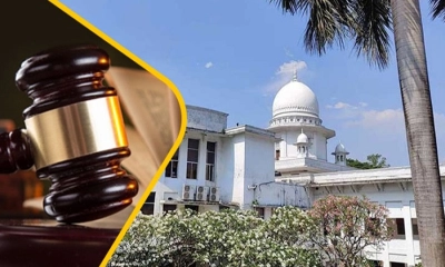 তত্ত্বাবধায়ক সরকার বাতিলের রায় পুনর্বিবেচনার শুনানি ফের ২৭ আগস্ট
