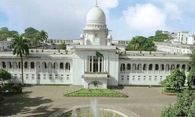 পুলিশ হেফাজতে জনি হত্যা, হাইকোর্টের রায় আজ