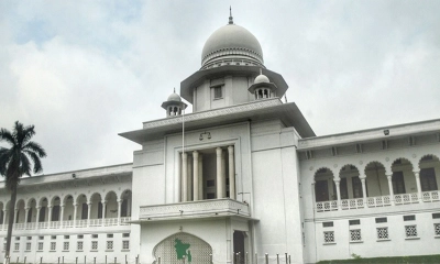 রাষ্ট্রপতির শপথ প্রশ্নে ৭ অ্যামিক্যাস কিউরি নিয়োগ