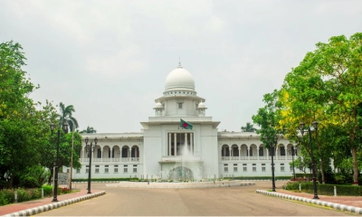সংবিধানে তত্ত্বাবধায়ক সরকারব্যবস্থা বহালের পূর্ণাঙ্গ রায় প্রকাশ