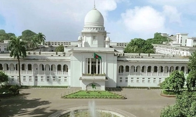 অনলাইনে ক্লাসের নির্দেশনা চেয়ে করা রিটের শুনানি কাল