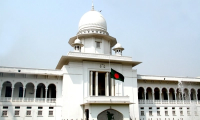 তত্ত্বাবধায়ক সরকারের রিভিউ শুনানি দ্রুত করতে সব রাজনৈতিক দলের আবেদন