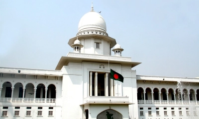তত্ত্বাবধায়ক সরকার ফেরাতে রিভিউ আবেদনের মুলতবি শুনানি আজ