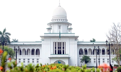 তত্ত্বাবধায়ক সরকারব্যবস্থা ফেরাতে চতুর্থ দিনের আপিল শুনানি চলছে