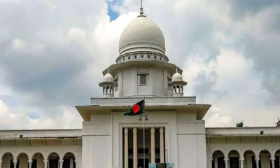 কে হচ্ছেন দেশের ২৬তম প্রধান বিচারপতি