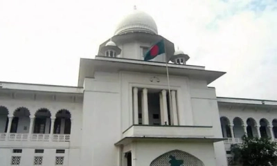 তত্ত্বাবধায়ক সরকার ব্যবস্থা ফেরাতে তৃতীয় দিনের আপিল শুনানি চলছে