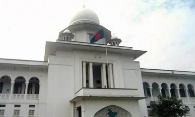 আপিল বিভাগের রায় : সংবিধানে ফিরল তত্ত্বাবধায়ক সরকারব্যবস্থা 