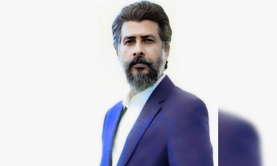 আমাদের সংবিধান স্বৈরতন্ত্র তৈরির কারখানা!