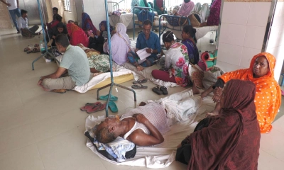 হাসপাতালগুলোর সেবার মানোন্নয়নের বিকল্প নেই