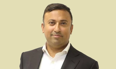 বিএনপির যুগ্ম মহাসচিব হলেন হুমায়ুন কবির