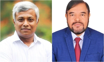 অমিতের চেয়ে কাদেরের সম্পদ বেশি