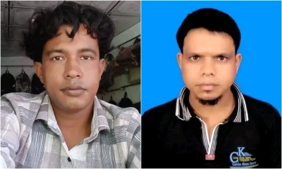 যুবদল নেতাকে প্রকাশ্যে কুপিয়ে হত্যা, গণপিটুনিতে হামলাকারী নিহত