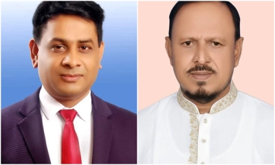 শেরপুরে ধানের শীষের প্রার্থীদের ঘাড়ে নিশ্বাস ফেলছে বিদ্রোহীরা