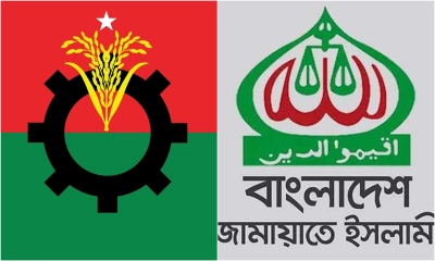 বগুড়ায় ভোটযুদ্ধে ‘নীরব আওয়ামী ভোট’ই কি হবে গেম চেঞ্জার?