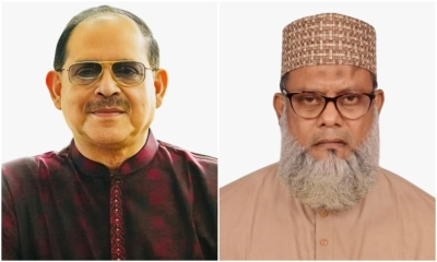 বগুড়া-৫ : ভোটের লড়াই গড়াল আদালতে, উত্তপ্ত নির্বাচনি ময়দান