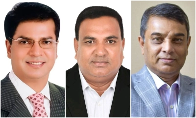 লালমনিরহাটে ৩ আসনেই ধানের শীষের জয়