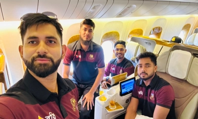 বাংলাদেশের চ্যাম্পিয়ন হওয়ার মিশন