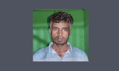 রূপসায় সাংবাদিকের ওপর হামলা: প্রধান আসামি আটক