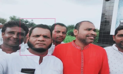 অদৃশ্য শক্তির ছায়াতলে এখনো বেপরোয়া আ.লীগ নেতা ফিরোজ