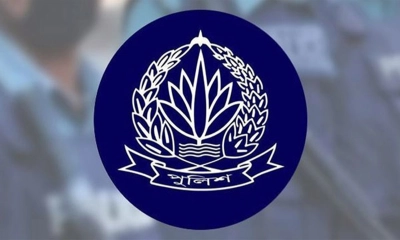 ডিআইজি হলেন পুলিশের ৩৩ কর্মকর্তা