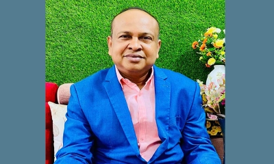 সন্ত্রাসীদের গডফাদার টাক মিলন গ্রেপ্তার