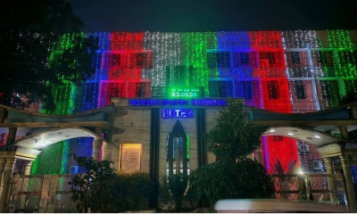 প্রথম সমাবর্তনকে ঘিরে বুটেক্সে উৎসবের আমেজ 