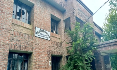 জনবল সংকটে মুখ থুবড়ে সালথার পরিবার পরিকল্পনা সেবা