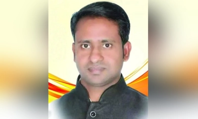 দুপচাঁচিয়ায় মুনির হত্যা মামলার আসামি আ.লীগ নেতা রানা গ্রেপ্তার