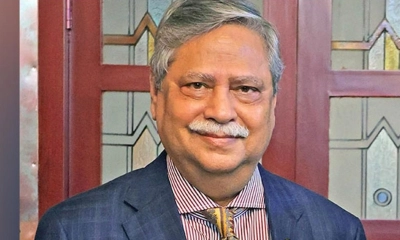 পদত্যাগের পরও আজীবন যেসব রাষ্ট্রীয় সুবিধা পাবেন মো. সাহাবুদ্দিন