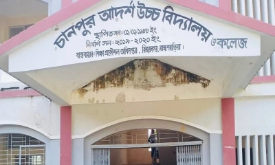 তিনটি কলেজে একজন শিক্ষার্থীও পাস করতে পারেননি। । ছবি- রূপালী বাংলাদেশ