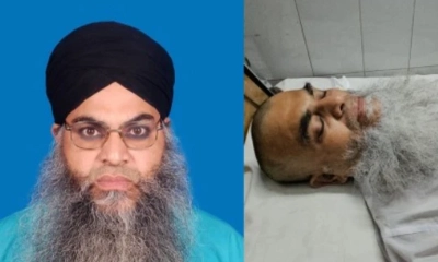 নিখোঁজ নয় নিখোঁজের নাটক, ইমাম মহিবুল্লাহর স্বীকারোক্তি