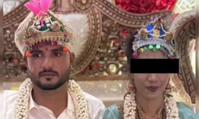 বিয়ের পর প্রেমিকের সঙ্গে পালালেন স্ত্রী, লজ্জায় প্রাণ দিলেন স্বামী ও ঘটক