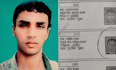 ছবি: সংগৃহীত