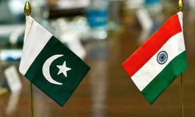 ভারতকে বাদ দিয়ে আঞ্চলিক নতুন জোট চায় পাকিস্তান