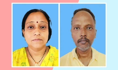 স্বামীকে লিভার দিলেন স্ত্রী, অস্ত্রোপচারের পর দুজনেরই মৃত্যু
