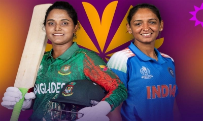 ভারতকে হারিয়ে বিশ্বকাপ মিশন শেষ করতে চায় বাংলাদেশ