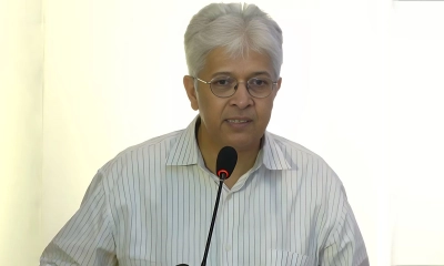 শিল্পাঞ্চলকে সচল রাখতে অবকাঠামোগত উন্নয়ন জরুরি: শিল্প উপদেষ্টা