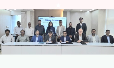 সৌর সেচ পাম্পে অর্থায়ন পুনরায় শুরু করলো ইডকল