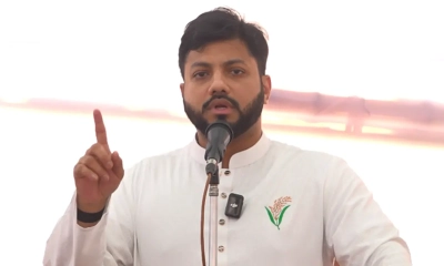 শহীদ মিনারে জামায়াতের শ্রদ্ধা নিয়ে যা বললেন মুক্তিযুদ্ধবিষয়ক প্রতিমন্ত্রী