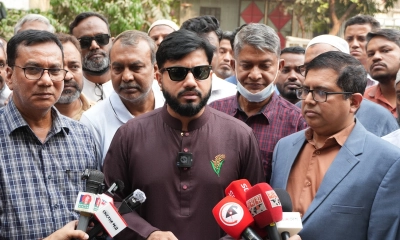 অবৈধ দখল উচ্ছেদে ব্যবস্থা নেওয়া হবে : ইশরাক