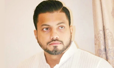 মেয়র নির্বাচন করবেন প্রতিমন্ত্রী ইশরাক