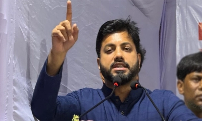  বিএনপি কখনো লোভ-লালসার রাজনীতি করে না : ইশরাক