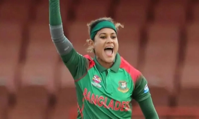 জাহানারার অভিযোগে নড়েচড়ে বসেছে বিসিবি, ৩ সদস্যের তদন্ত কমিটি গঠন