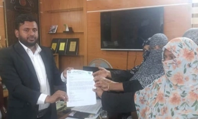 সীতাকুণ্ডে জামায়াতের নারী কর্মীকে হেনস্তার অভিযোগ 