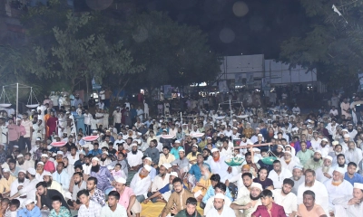 ‘জামায়াত ক্ষমতায় গেলে নারীদের নিরাপদ কর্ম পরিবেশ নিশ্চিত করা হবে’